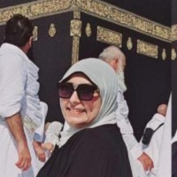 Amal Maher