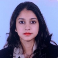 Shagufta Ahmad