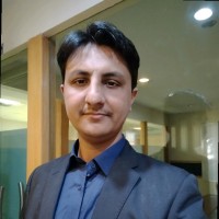 M. Asim Khan