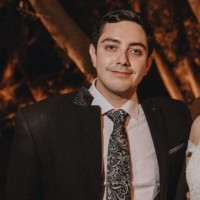 Mario Daniel Muñoz Sánchez