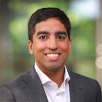 Suraj Patel, Cfa