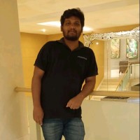 Kousihan Radhakrishnan