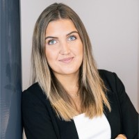 Alma Andersson