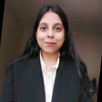 Prama Ghosh