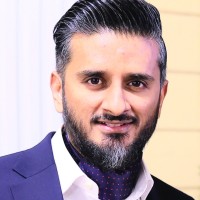 Mohsin Ali Noman