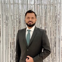 Savan Harsh, B.Tech, Nigp-Cpp, Cppb, Niscl-Cscl/Cscmp