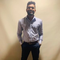 Siddharth Wadekar