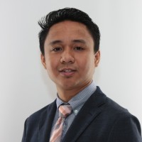 Nicanor Jr. Malubay, Ree