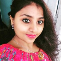 Anusha V S