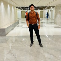 Rahul Deb