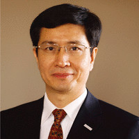 Lixiong Ou/欧立雄