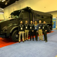 Jeremy D'Brox, P.Eng