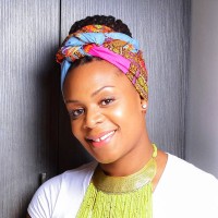 Carmen Blyden, Mba