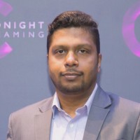 Nishan Fernando