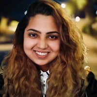 Yousra Anwar Ahmed