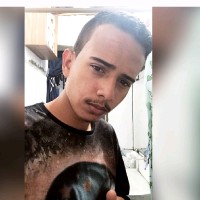Gabriel Andrade