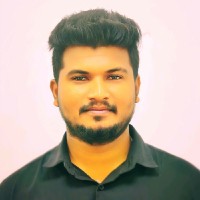 Mohammed Iqbal