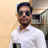 Tushar Mohan srivastava