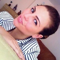 Elena Stefanova