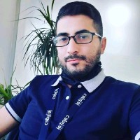Ahmad Sawalha