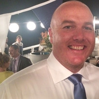 Andrew Smith