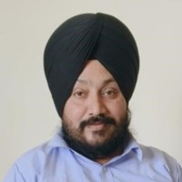 Palvinder Singh