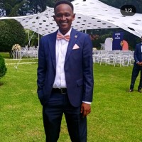 Ian Ngetich