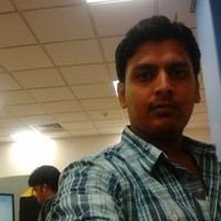 Ashutosh Davey