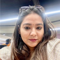 Nausheen Fatma