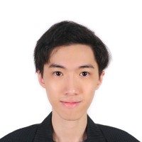 Ray Yern Ching