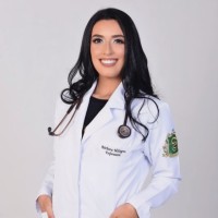 Bárbara Milagres