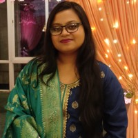 Farzana Rahman Mou