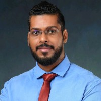 Ranjith Sanjeeve