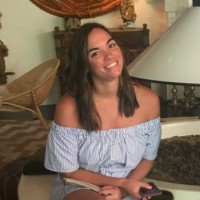 Brittany Simonsen, Clfp