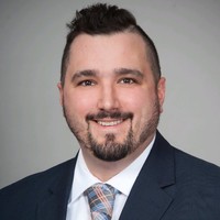Brandon M Double, Shrm-Scp