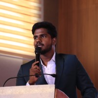 Dineshkumar M