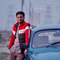 Mehedi Hasan Saif