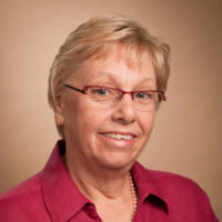 Peggy Reed