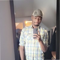 Daevaughn Wilson