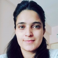 Shivangi Mishra