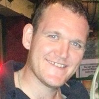 Damian Gill