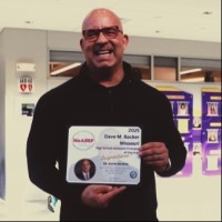 Dr. David Arledge