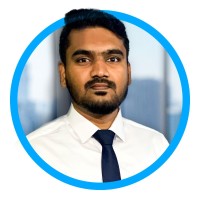 Mohammed Bilal P A