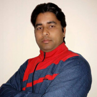 Brijesh Kumar Yadav