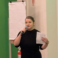 Jéssica Jabur Pagliarani