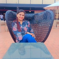 Pratika Rastogi