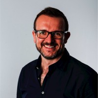 Andrew Marchant