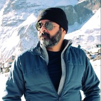 Jayanth Bhatt