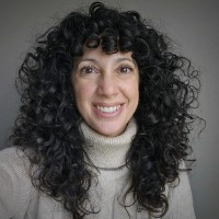 Melissa Pascale, LEED Green Associate
