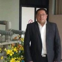 Oscar Daniel F.